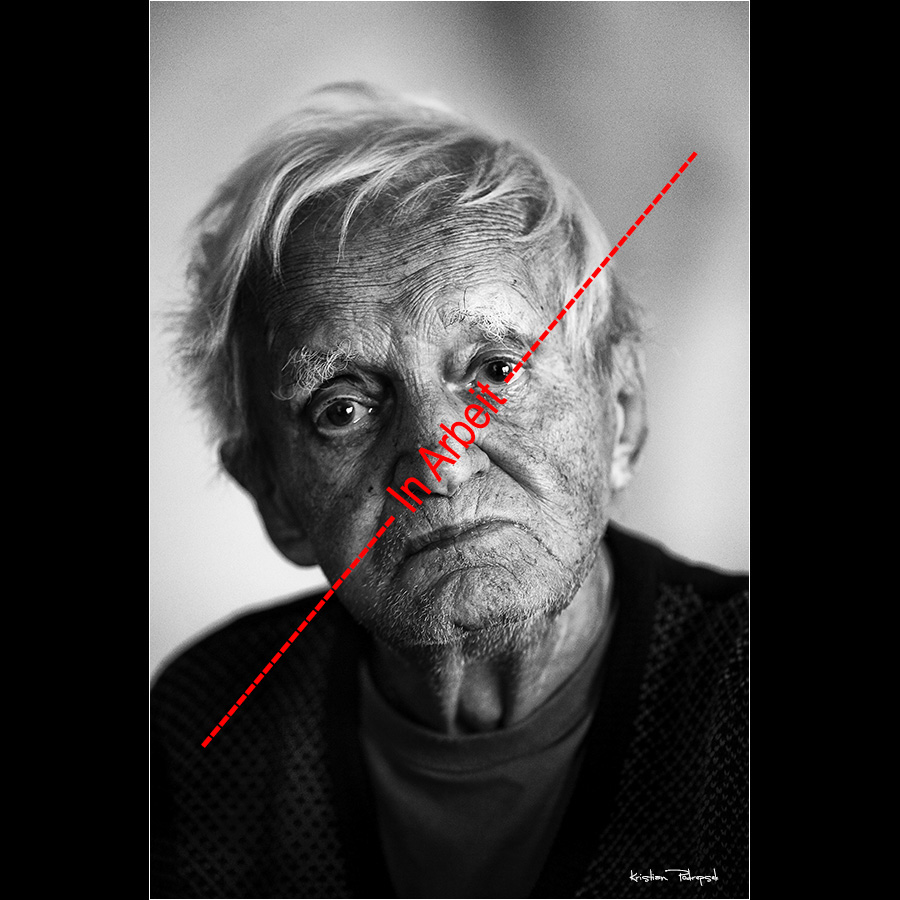 Classic Portrait