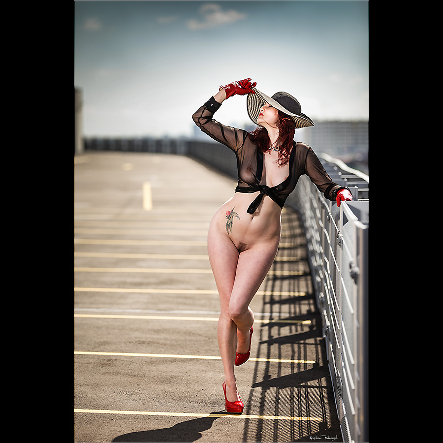 Mixed Female Serie